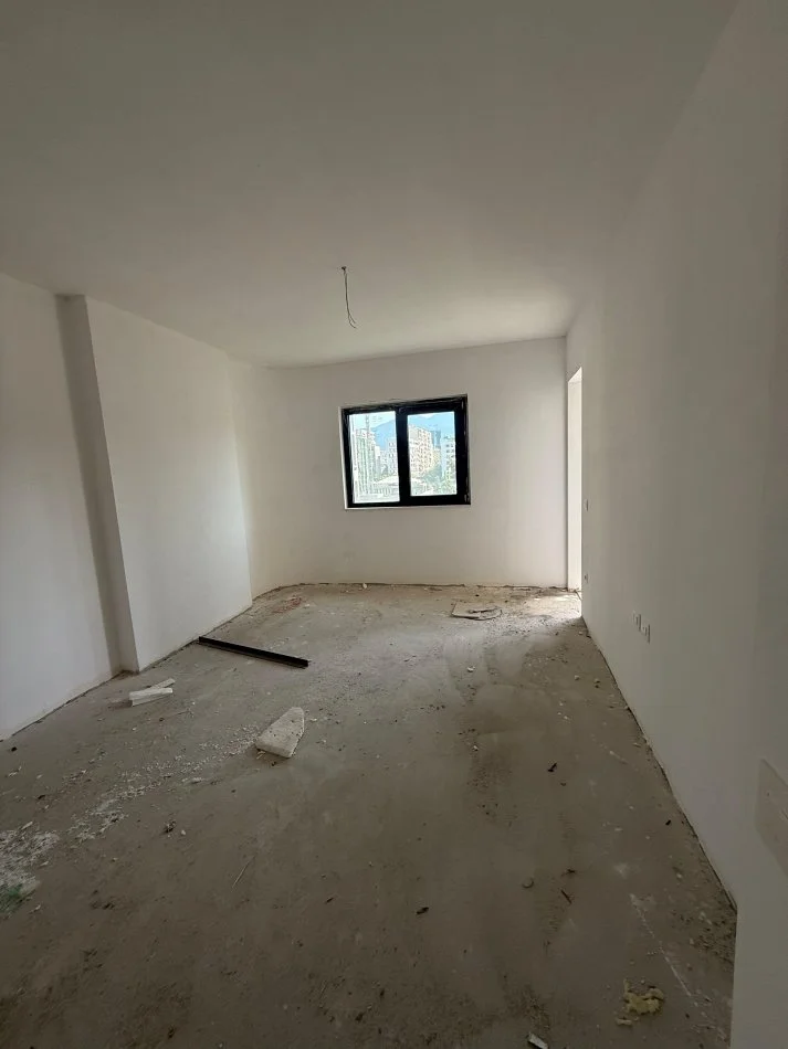 Tirane, shitet apartament 1+1+Ballkon Kati 3, 71 m² 185.000 € (Corner Residence)
