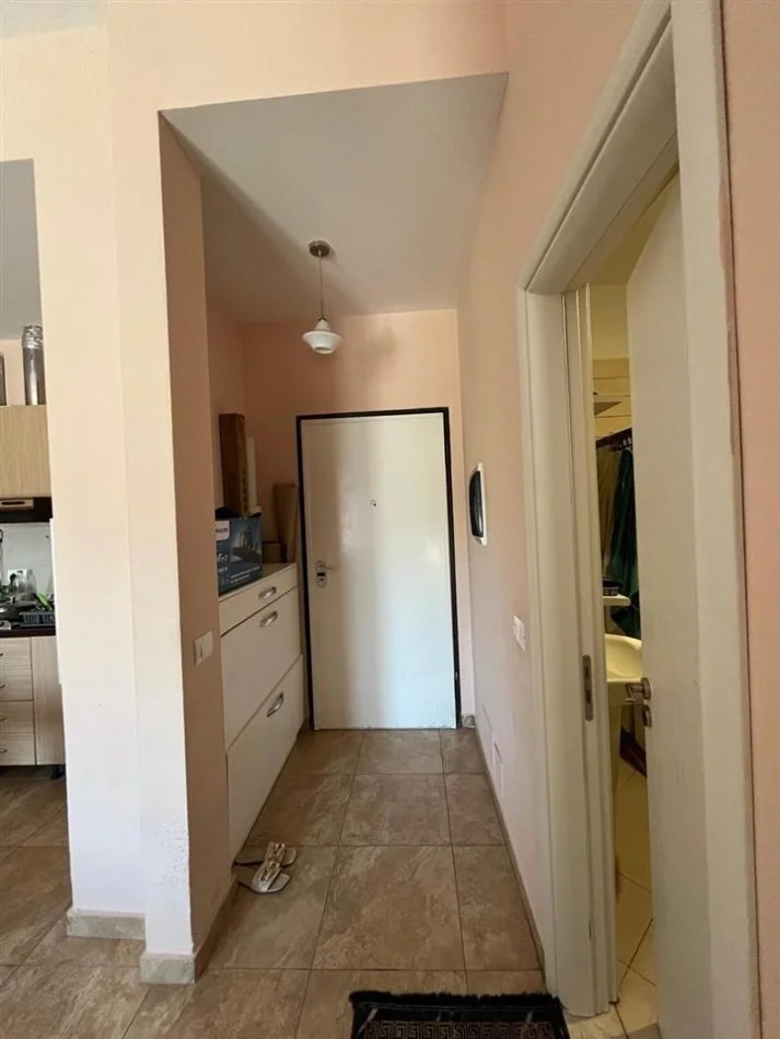 Tirane, jap me qera apartament 2+1+Ballkon Kati 2, 71 m² 510 € (kder djelli 1)