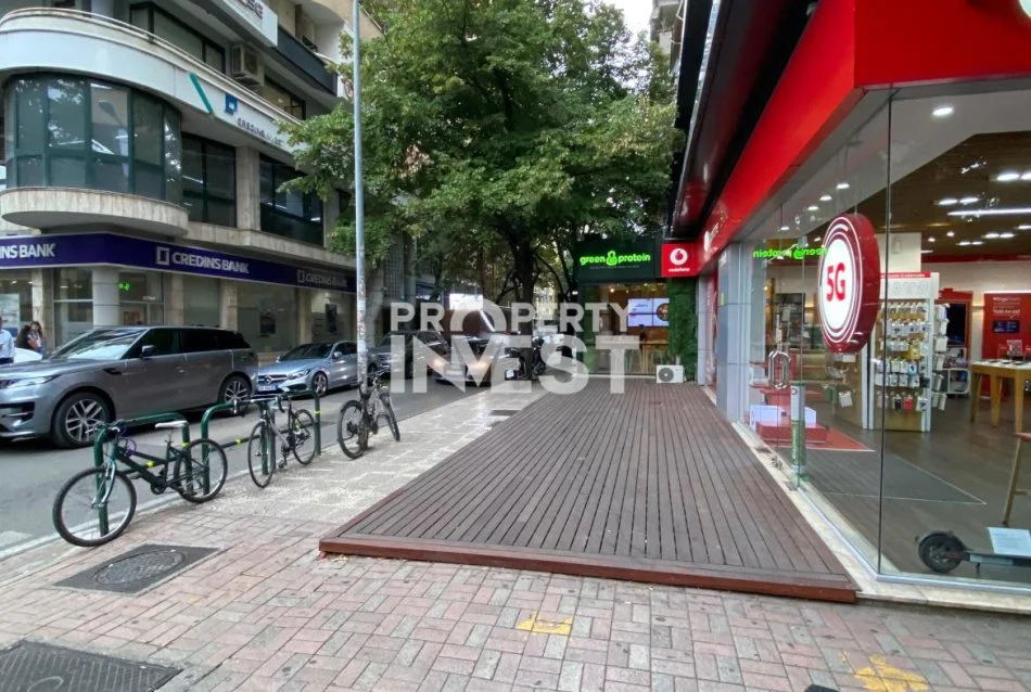 Tirane, shitet apartament 4+1+Ballkon Kati 5, 149 m² 600.000 € (Nikolla Tupe)