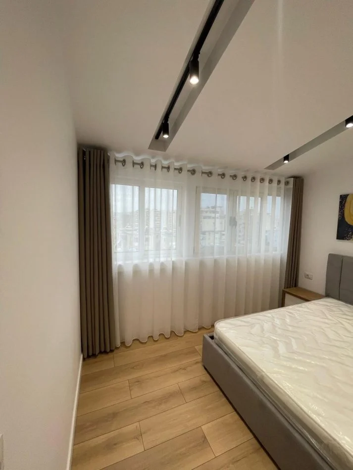 Tirane, shitet apartament 1+1+Ballkon Kati 8, 53 m² 93.000 € (DON BOSKO)