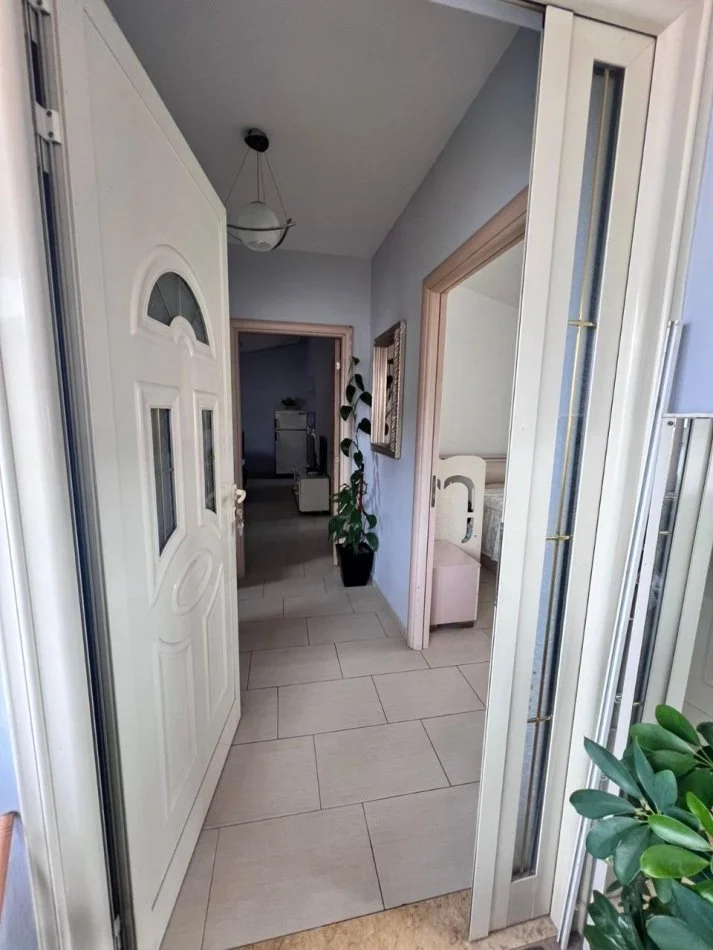 Tirane, jepet me qera apartament 2+1+Ballkon Kati 3, 96 m² 500 € 