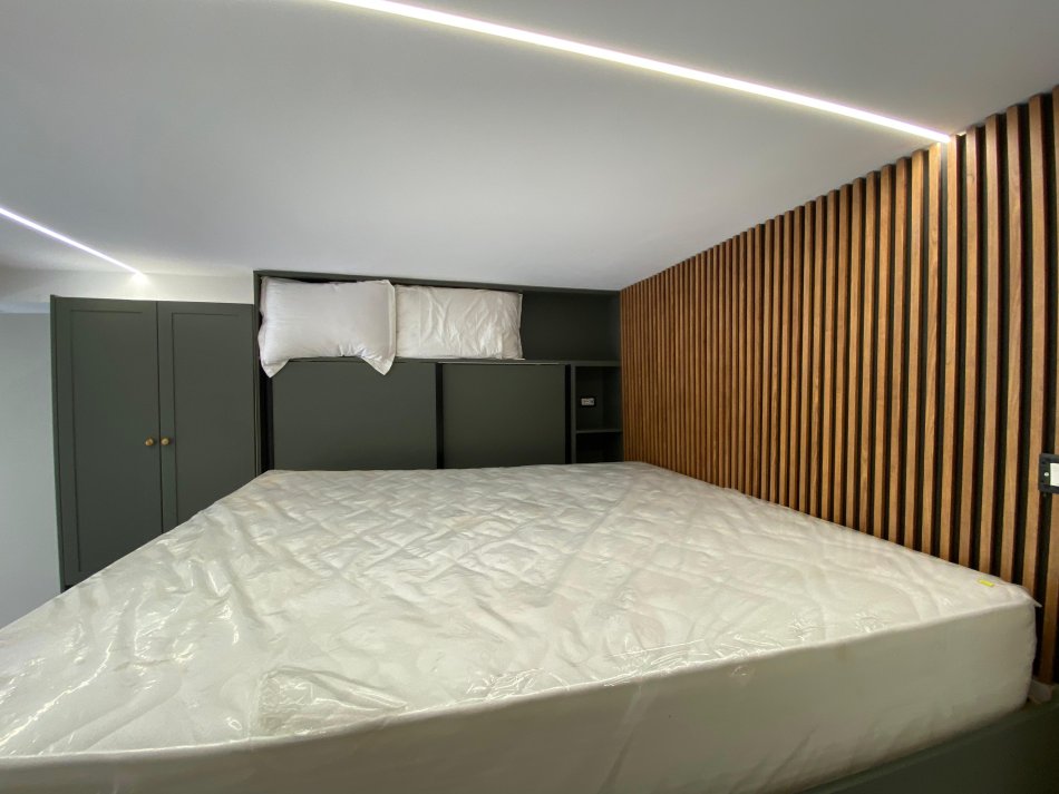 Tirane, shitet garsonier 1+1 Kati 0, 30 m² 65.000 € (Materniteti i Ri, ID: 530581001-35)