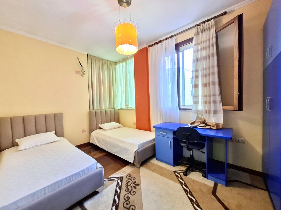 Jepet Me Qera: Duplex 3+1+2wc & 2 Ballkone (📍Eleonora - Kodra E Diellit) || 700€ || I Kompletuar Dhe Investuar Nga Pronaret