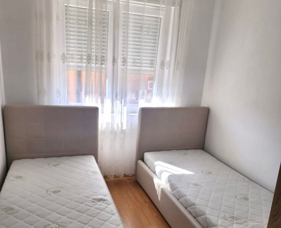 Me Qera : 2+1+2wc 📍Tek Pediatria prane QSUT - 650€ - S.118m² - 100% e Re✨