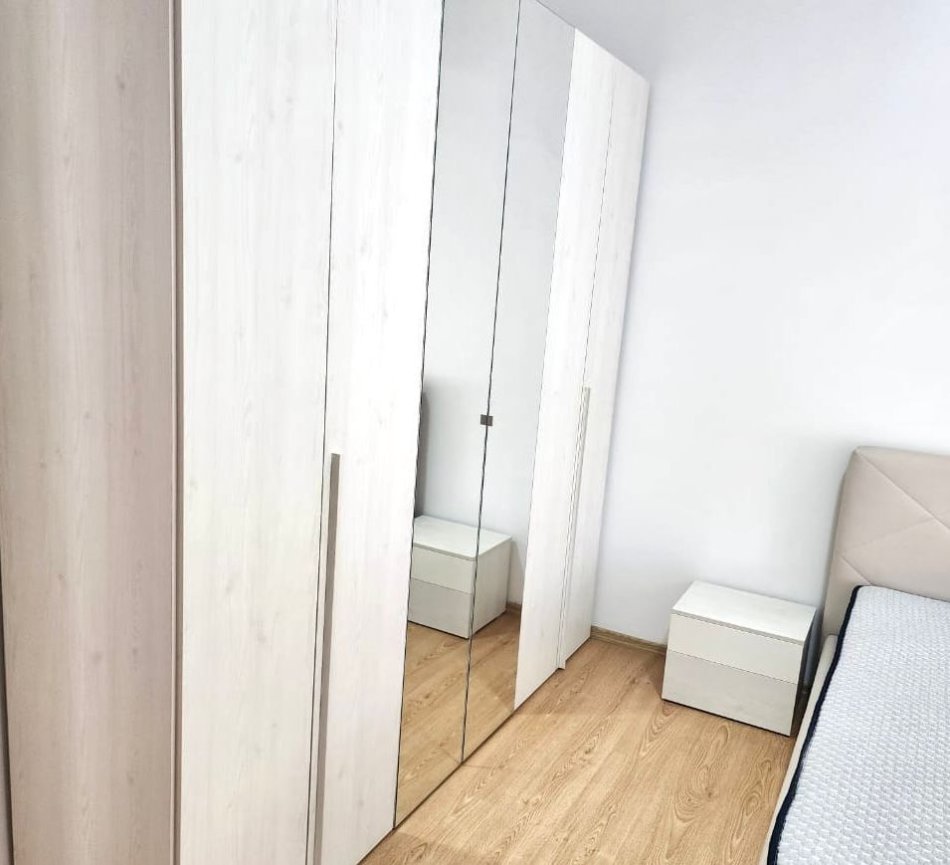 Me Qera : 2+1+2wc 📍Tek Pediatria prane QSUT - 650€ - S.118m² - 100% e Re✨