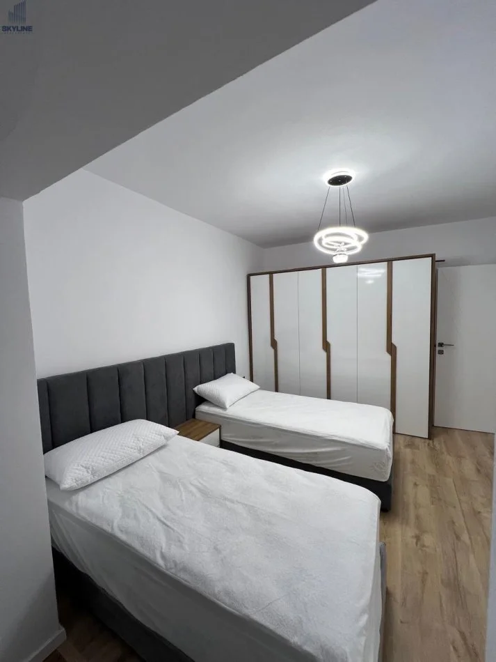 Tirane, jepet me qera apartament 2+1 Kati 0, 100 m² 700 € (Rruga e kavajes)