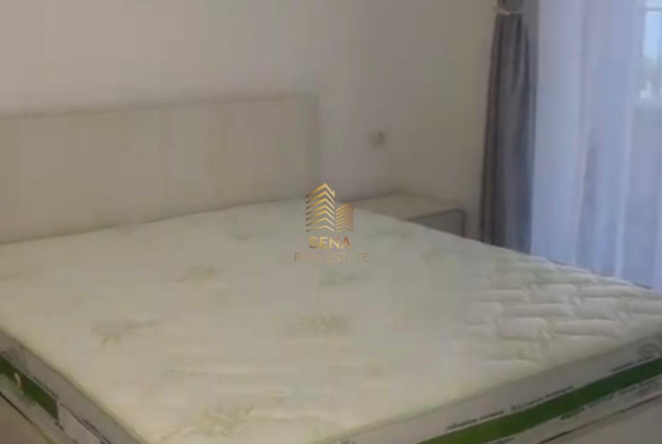Tirane, jepet me qera apartament 1+1+Ballkon Kati 3, 64 m² 420 € (Kompleksi Univers City)