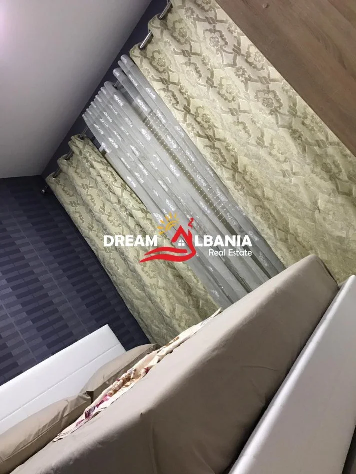 Tirane, jepet me qera apartament 2+1 , 78 m² 650 € (tek Stacioni i Trenit)