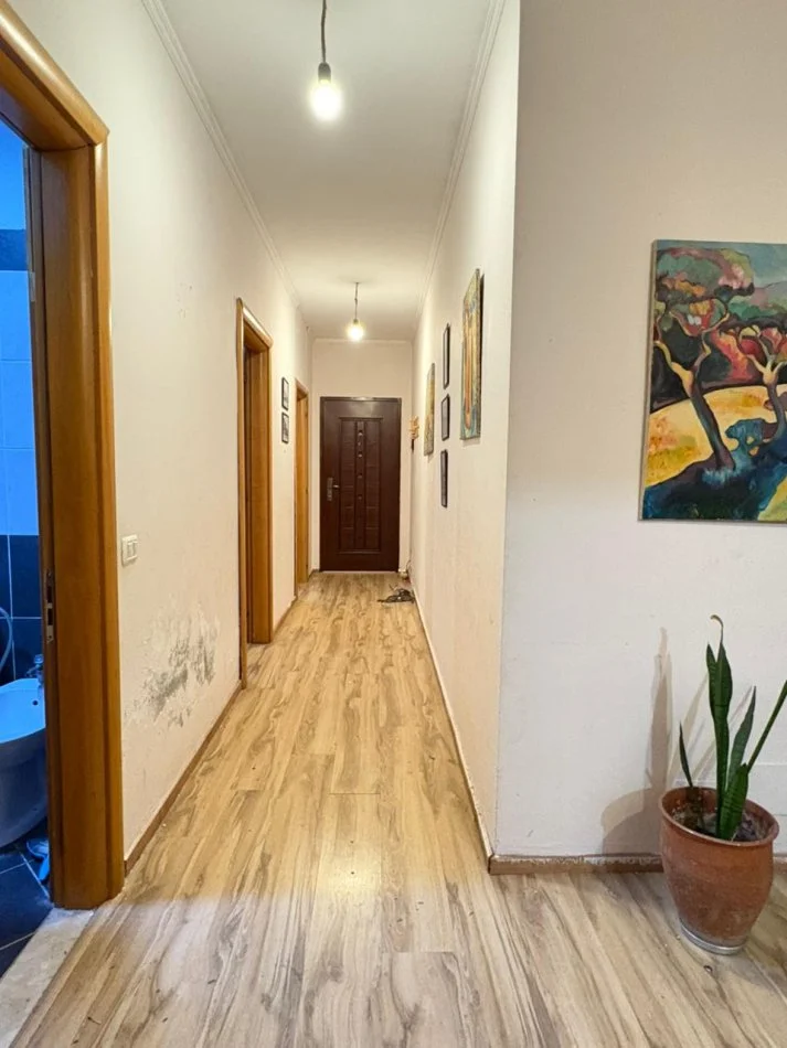 Tirane, jepet me qera apartament 2+1 Kati 3, 500 € (Kopshti Botanik, prane Xhamise)
