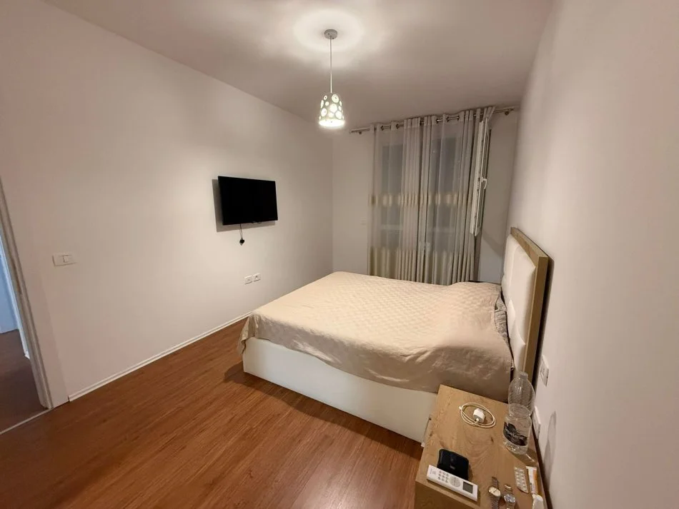 Jepet me qera apartament 2+1 Kati 3, 800 € (Don Bosko, Kompleksi Fiori di Bosko)