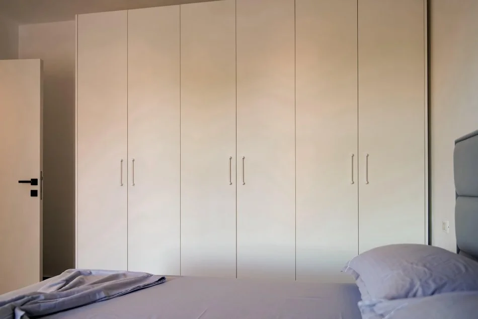 Durres, jepet me qera apartament 1+1+Ballkon Kati 4, 400 € (Plazh,Durres)