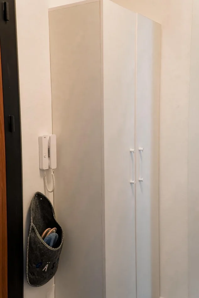 Durres, jepet me qera apartament 1+1+Ballkon Kati 4, 400 € (Plazh,Durres)