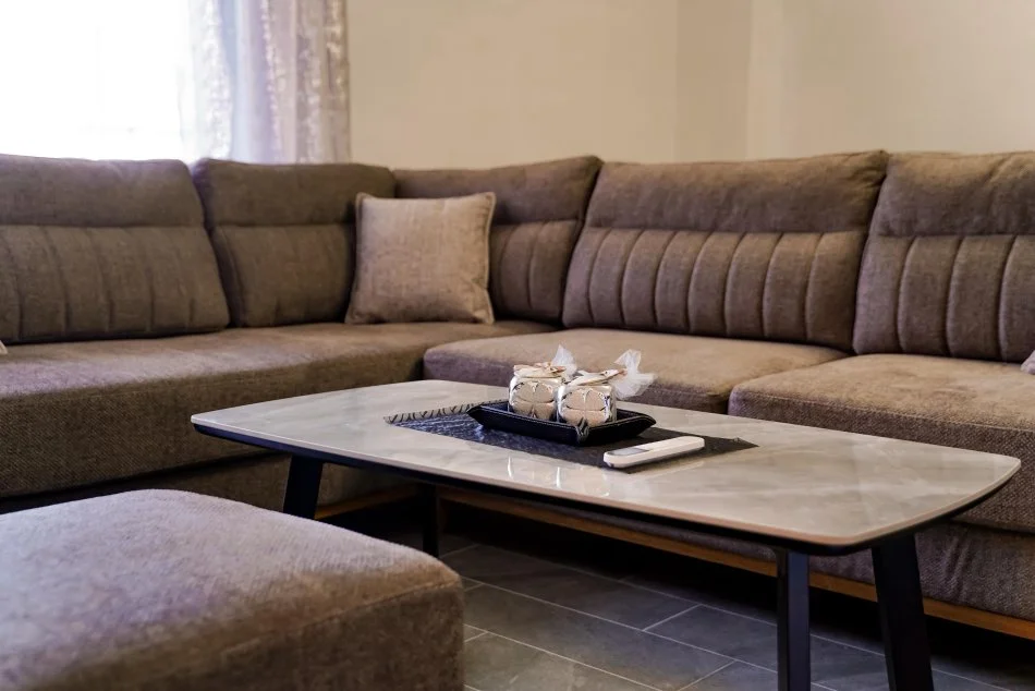 Durres, jepet me qera apartament 1+1+Ballkon Kati 4, 400 € (Plazh,Durres)