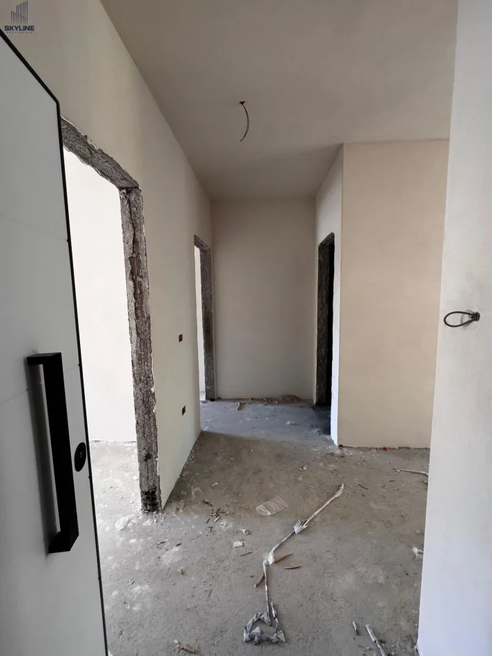 Tirane, shitet apartament 2+1 Kati 6, 106 m² 137.800 € (Ish Dogana)