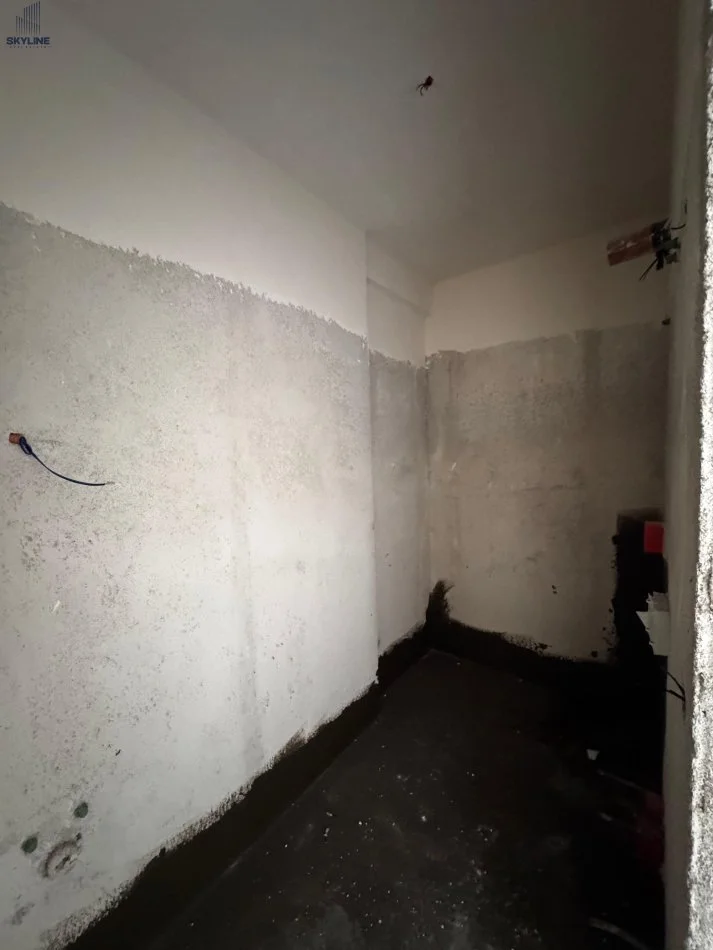 Tirane, shitet apartament 2+1 Kati 6, 106 m² 137.800 € (Ish Dogana)