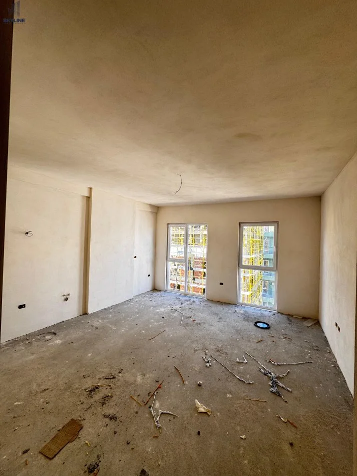 Tirane, shitet apartament 2+1 Kati 6, 106 m² 137.800 € (Ish Dogana)