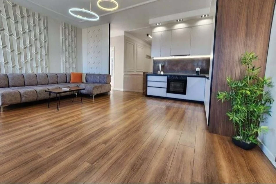 Tirane, shitet apartament 2+1 Kati 7, 106 m² 320.000 € (Komuna e Parisit)