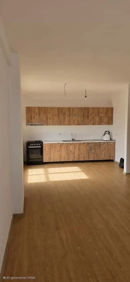 Tirane, jepet me qera apartament 3+1+Ballkon Kati 3, 135 m² 450 € (RRUGA 5 MAJ)