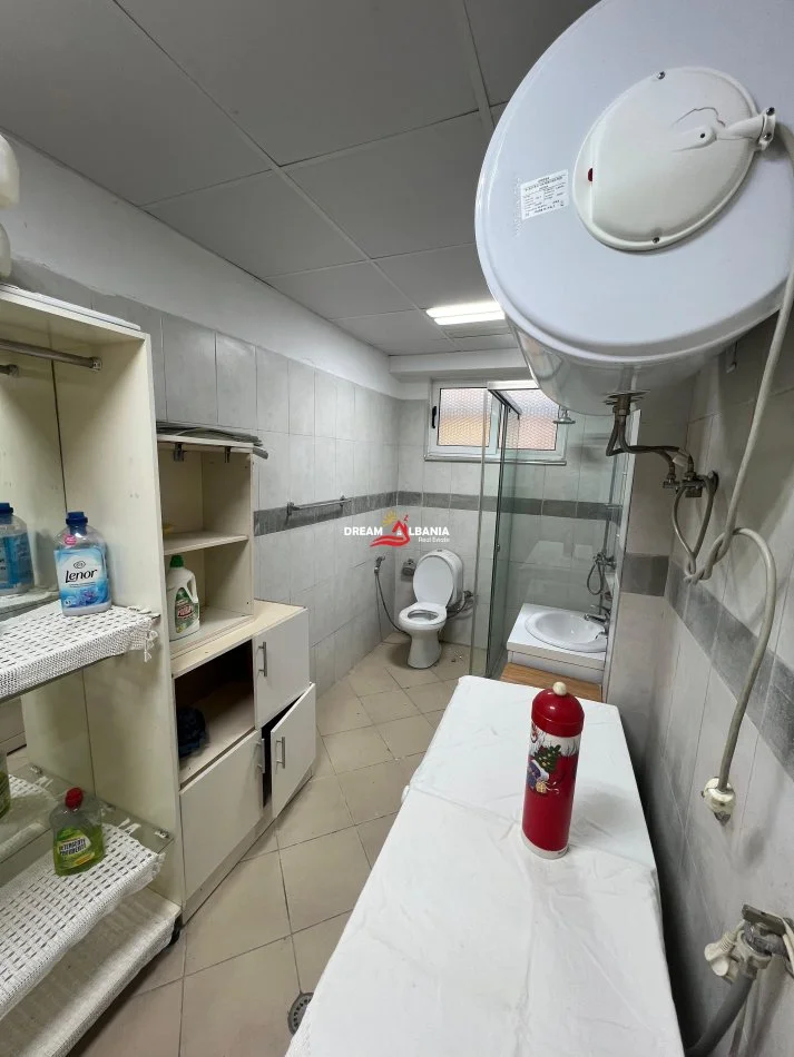 Apartament 3+1+2 me qera ne Bllok prane Shtepise Ofertave, Tirane (ID 4231470)