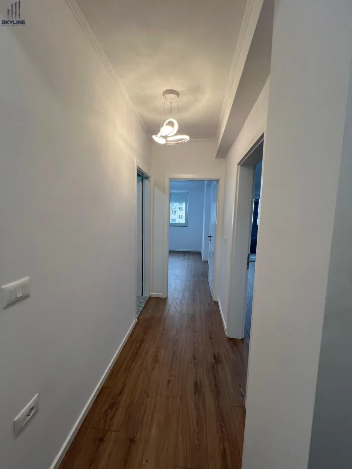 Tirane, shitet apartament 1+1 Kati 7, 56 m² 117.000 € (Don Bosko)