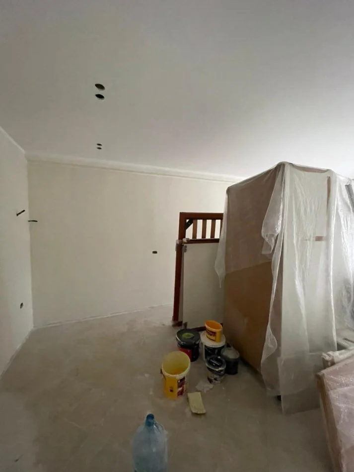 Tirane, shitet apartament 2+1+Ballkon Kati 7, 101 m² 130.000 € (Fresku)