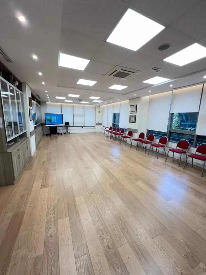 Tirane, jap me qera zyre Kati 1, 