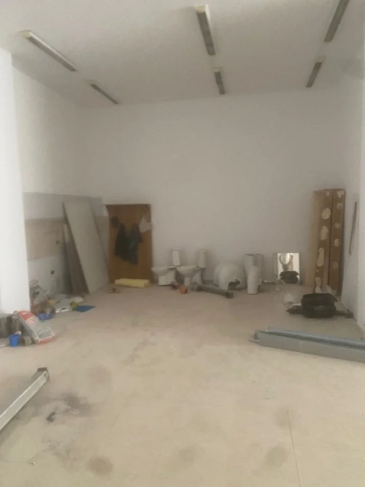 Jepet me Qera Ambient Biznesi ne Vijë te Parë, Afer Delijorgjit, 3500 €uro