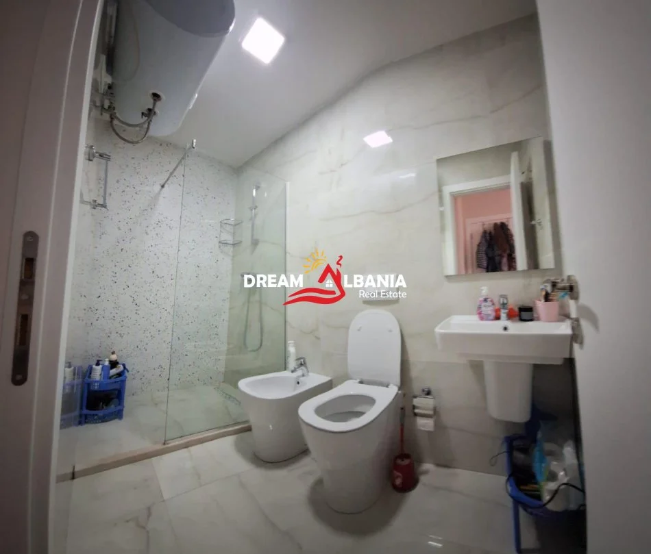 Tirane, shitet apartament 2+1 Kati 6, 91 m² 250.000 € (Rr Don Bosko – Kompleksi Fiori Di Bosco)