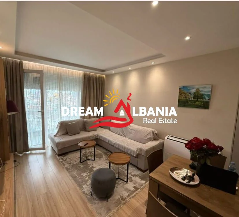 Tirane, shitet apartament 2+1 Kati 6, 91 m² 250.000 € (Rr Don Bosko – Kompleksi Fiori Di Bosco)