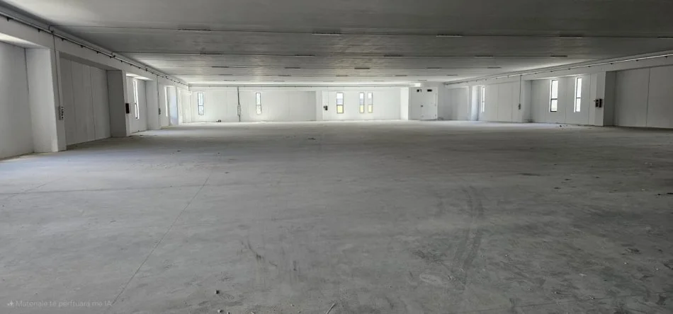 Tirane, jepet me qera magazine Kati 0, 4.600 m² 18.400 € (Autostrada Tirane-Durres)