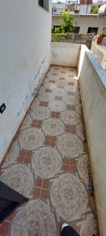 Durres, jepet me qera shtepi 3+1+Ballkon Kati 2, 400 €