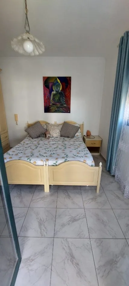 Durres, jepet me qera apartament 2+1+Ballkon Kati 5, 136 m² 600 € (Vollga)