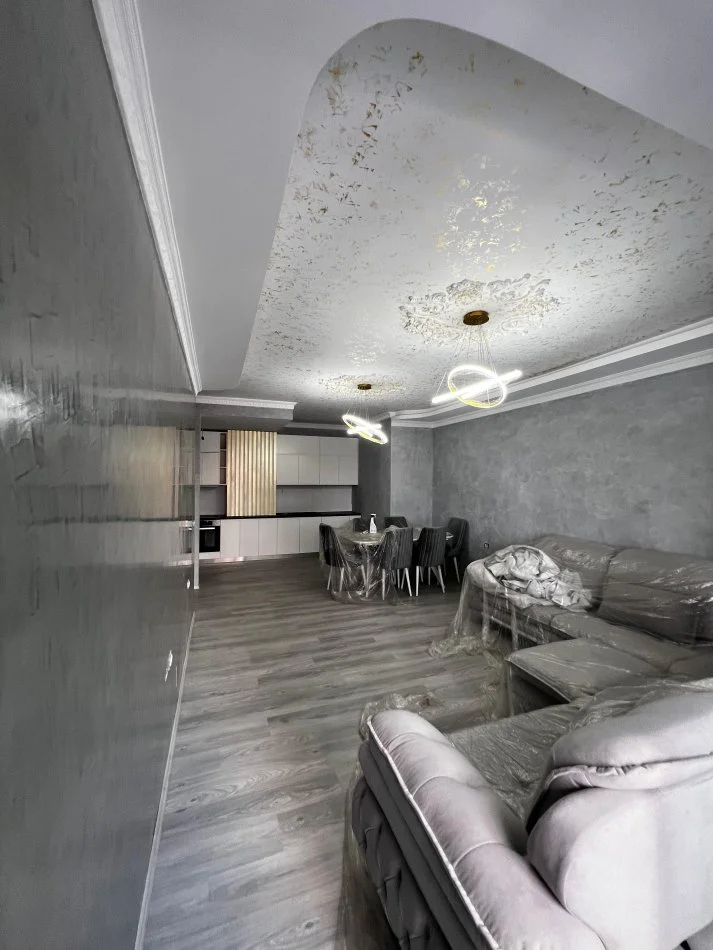 Tirane, shitet apartament 3+1+Ballkon , 145 m² 203.000 € 