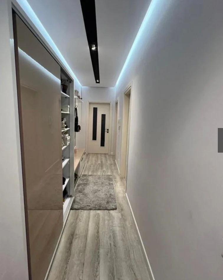 Tirane, shitet apartament 3+1+Aneks+Ballkon Kati 1, 128 m² 255.000 € (Liqeni Thate)