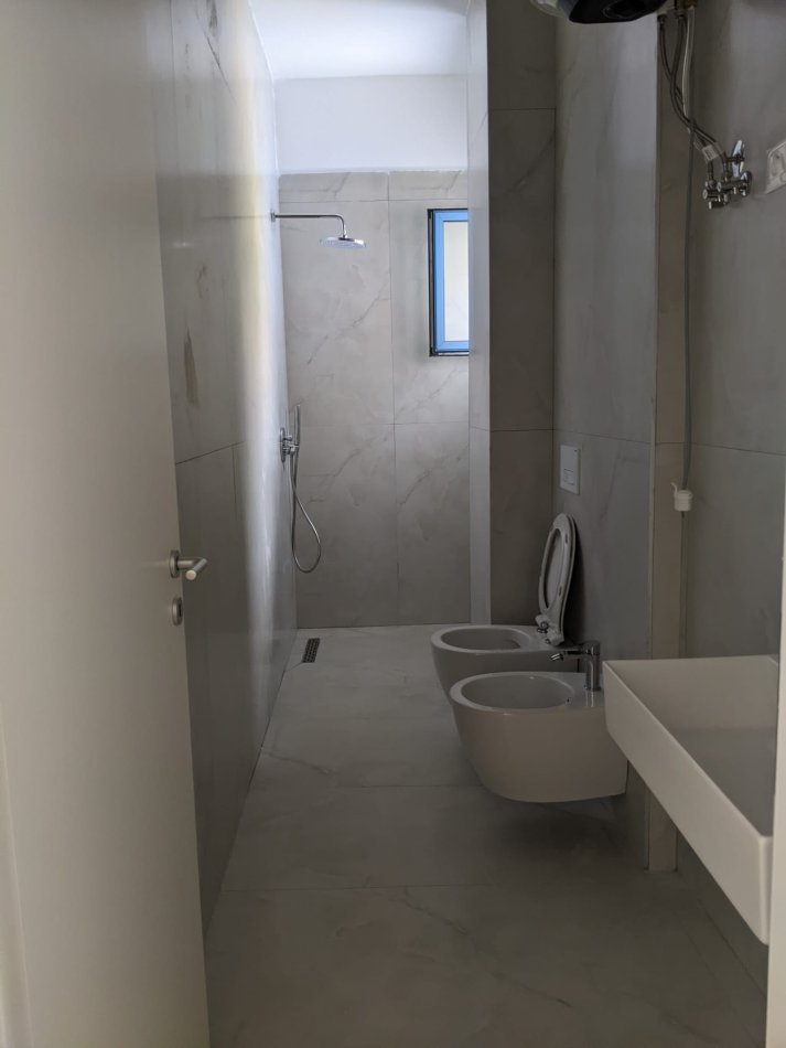 Tirane, jap me qera apartament 1+1+Ballkon Kati 2, 60 m² 430 € (Dalip Topi)