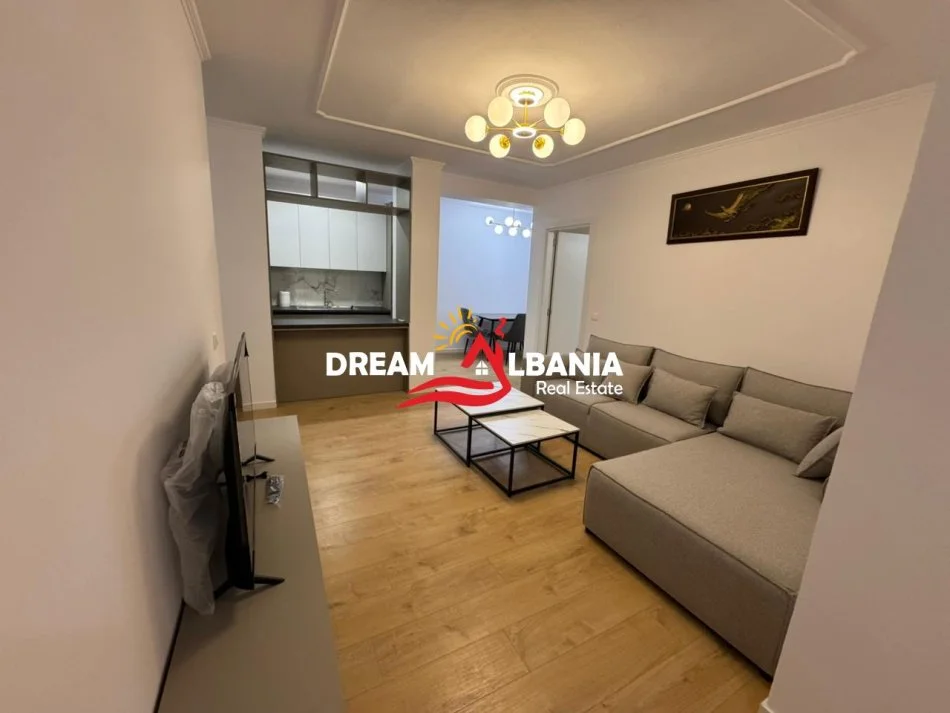Tirane, shitet apartament 2+1+Ballkon Kati 7, 96 m² 150,000 € (Ne Yzberisht, prane Nela 6)