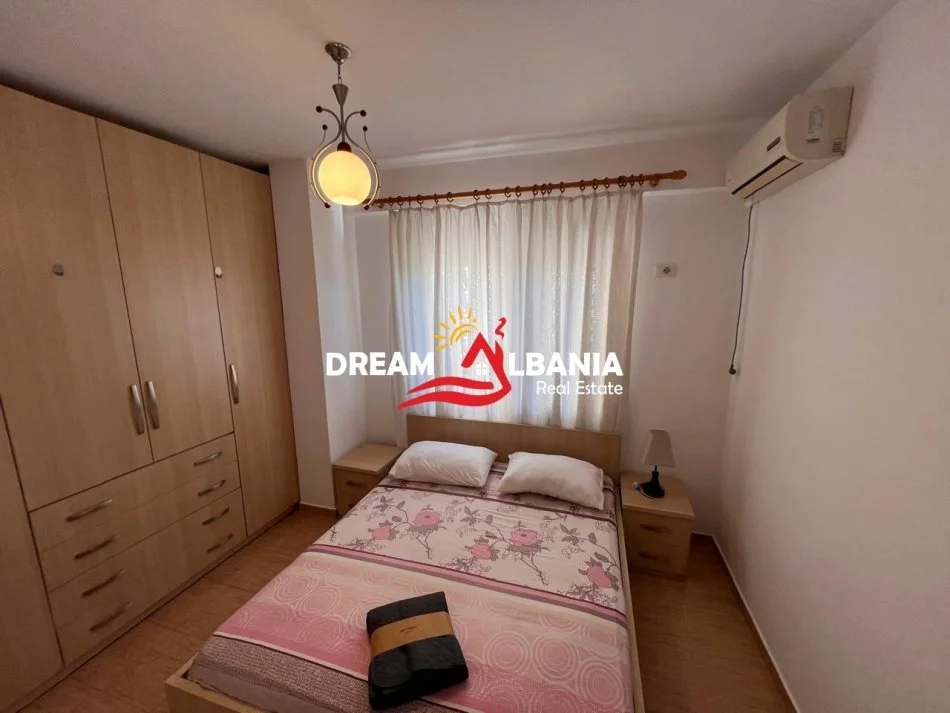 Tirane, jepet me qera apartament 2+1 , 100 m² 650 € (Don Bosko)