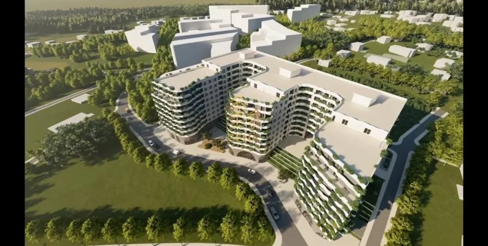 Tirane, shitet apartament 1+1+Ballkon Kati 0, 65 m² 75.200 € (Paskuqan)