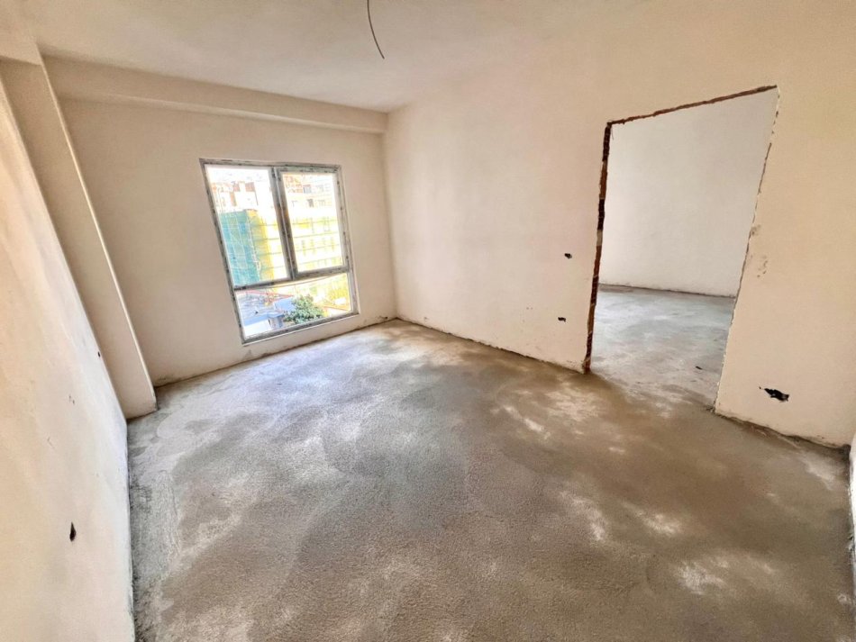 SHITET (1600€/m2): 1+1 (📍Rruga e Dibrës - Farmacia 10) || 104,500 Euro || 65m2 (Perfundon per 4 muaj)
