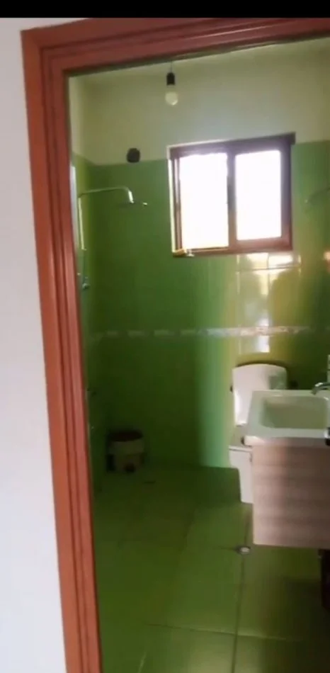 Shqiperi, jap me qera apartament 2+1+Ballkon Kati 2, 110 m² 360 € (afer shkolles andrea stefani)