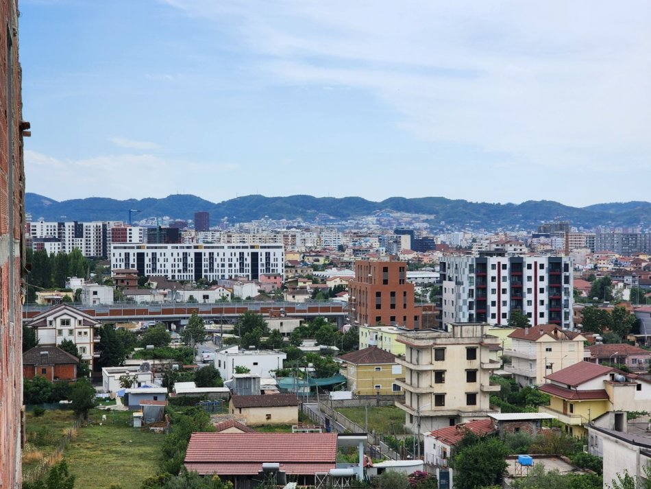 Shitet: 🇪🇺 Apartament 1+1 & 1 Ballkon  në Residencën Shehu në Paskuqan  || 72,000€ 🔵 Planimetri Perfekte 🧨