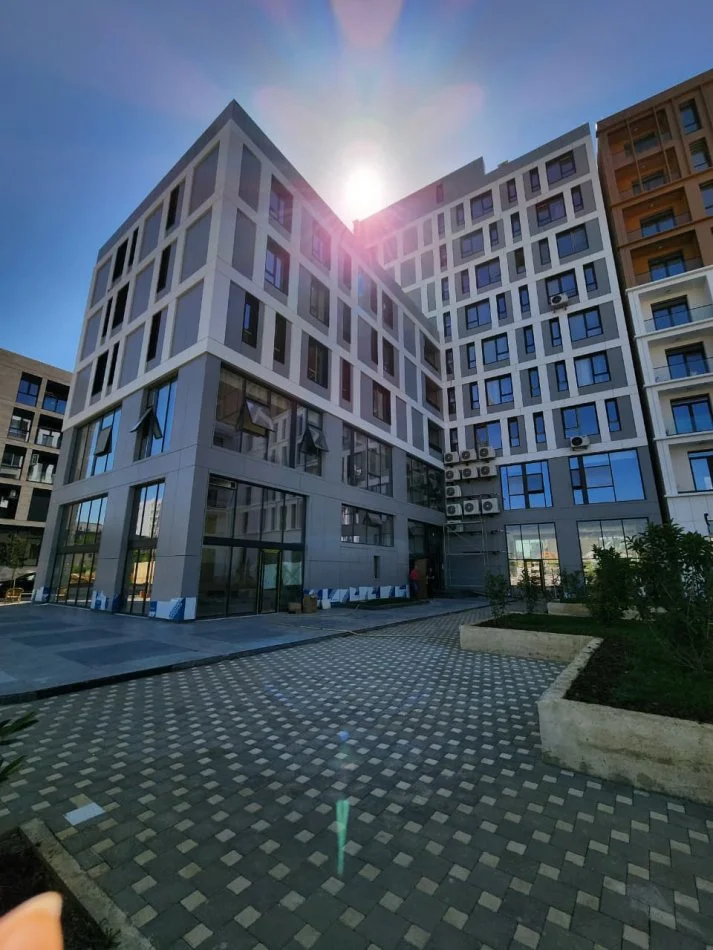 Tirane, shitet apartament 2+1+Ballkon Kati 3, 114 m² 212.230 € (Rruga Jordan Misja)