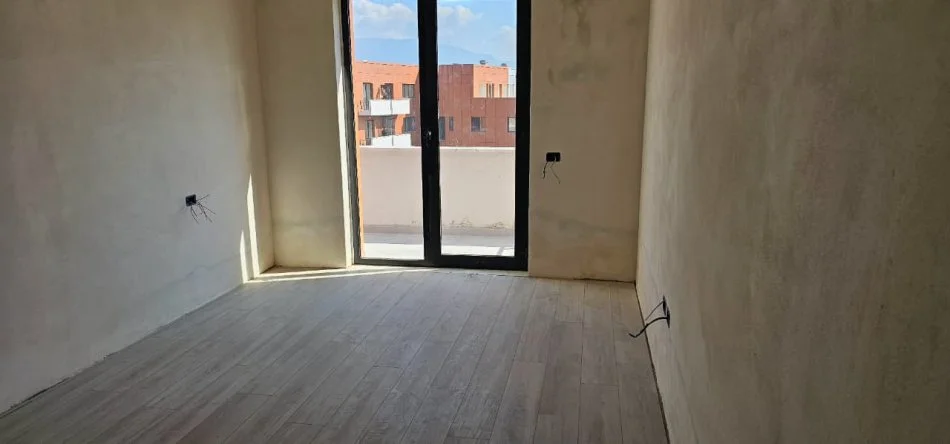 Tirane, shitet apartament 1+1 , 81 m² 112.419 € (Kompleksi Urban Gate)