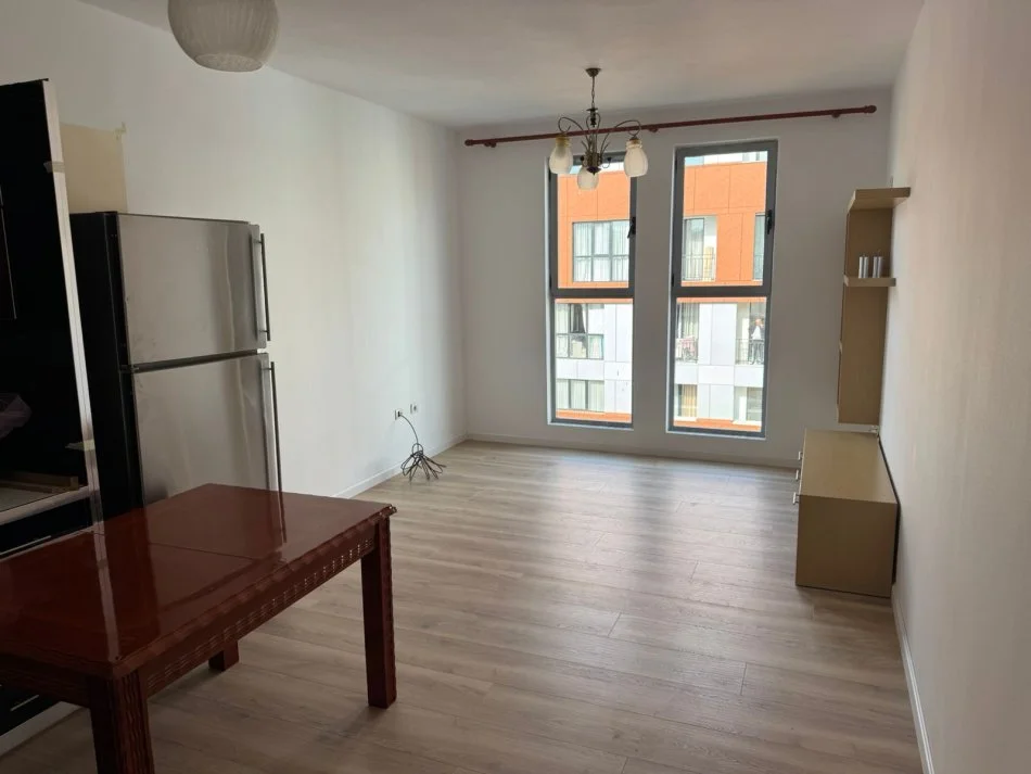 Tirane, shitet apartament 1+1 Kati 7, 67 m² 95.000 € (Rruga Tom Plezha)
