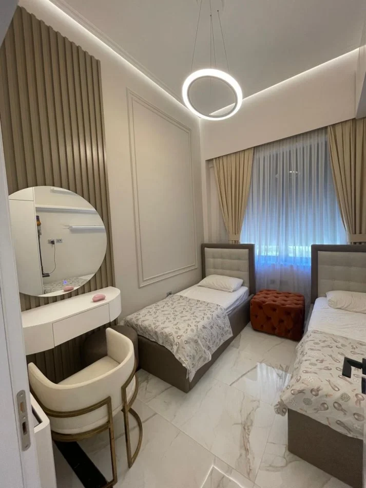 Tirane, Shitet Apartament Dulex, 200 m² 420.000 € (KODRA E DIELLIT)