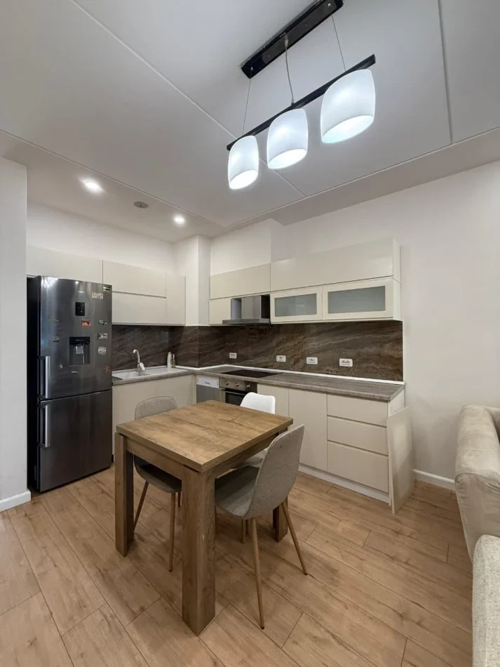 ✨ Kiralık Daire - Kodra e Diellit 1