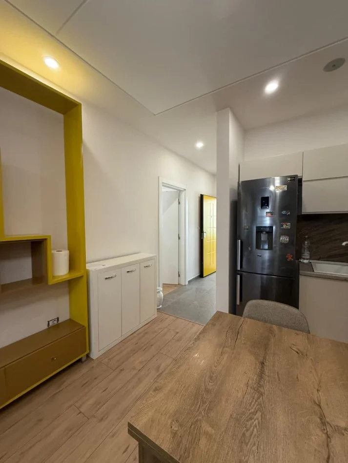 ✨ Kiralık Daire - Kodra e Diellit 1