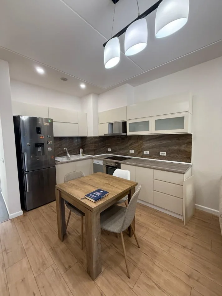 ✨ Kiralık Daire - Kodra e Diellit 1