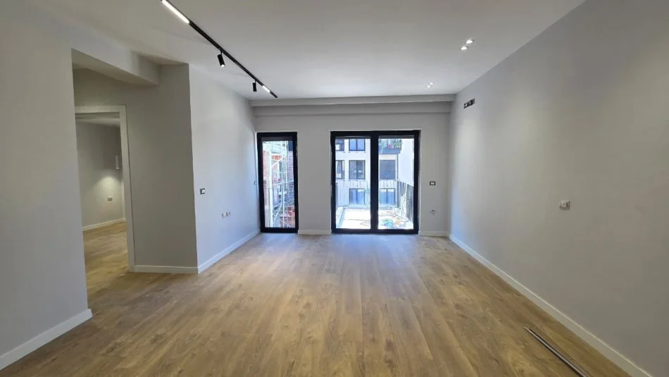 Tirane, shitet apartament 1+1 , 74 m² 135.000 € (Kodra e Diellit 2)