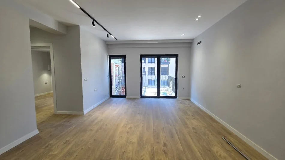 Tirane, shitet apartament 1+1 , 74 m² 135.000 € (Kodra e Diellit 2)